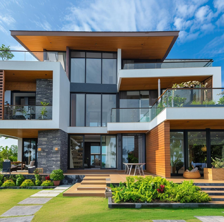 Custom Homes Custom Homes