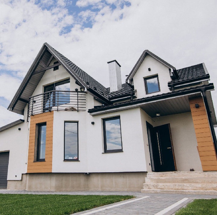 House & Land House & Land