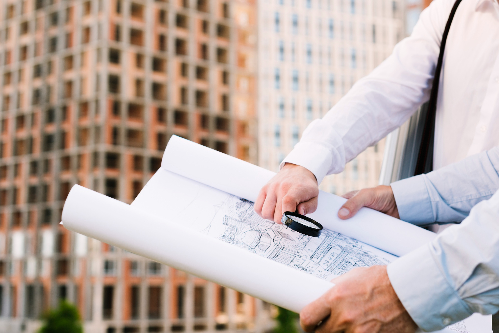 Planning and Permit Planning and Permit